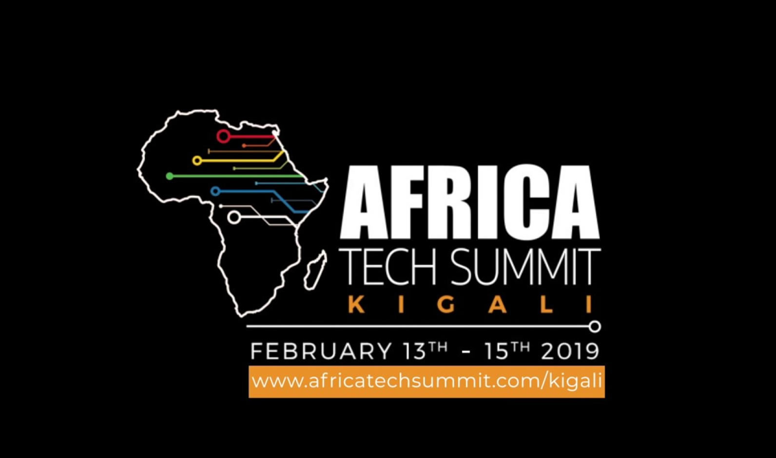 Africa Tech Summit – Kigali